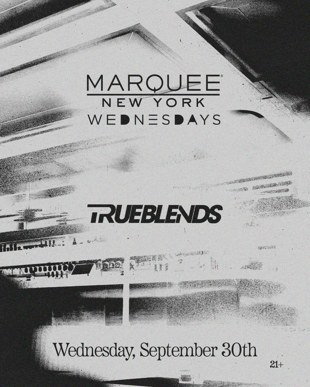 Trueblends