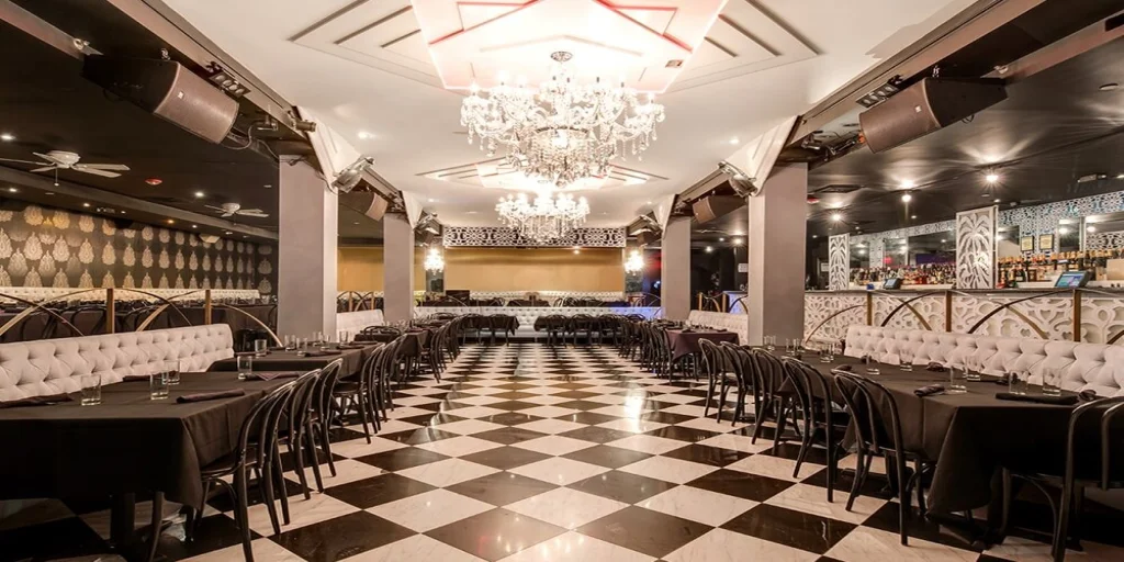 IL Bastardo | Champagne Brunch | NYC