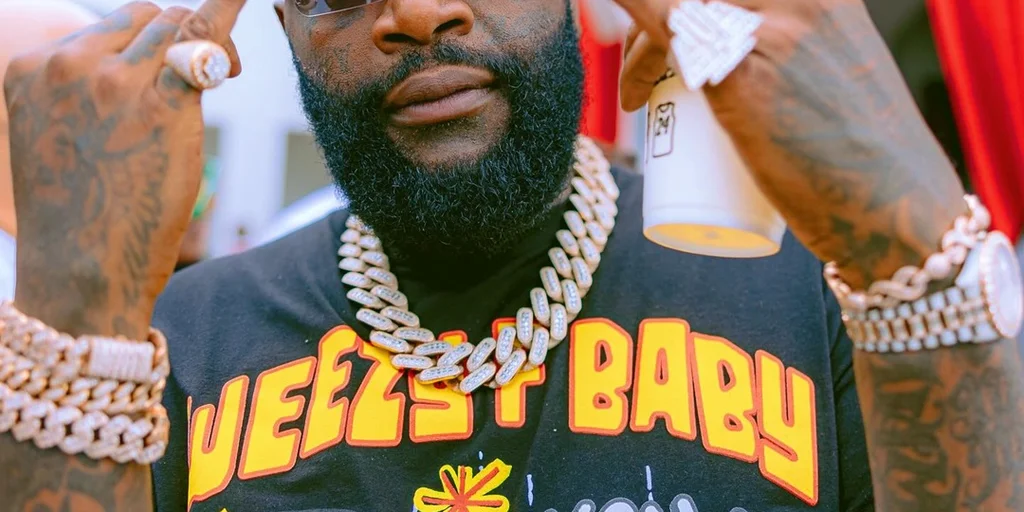 Rick Ross