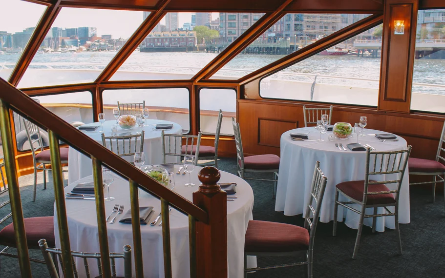 Seaport Elite Luxury Yacht