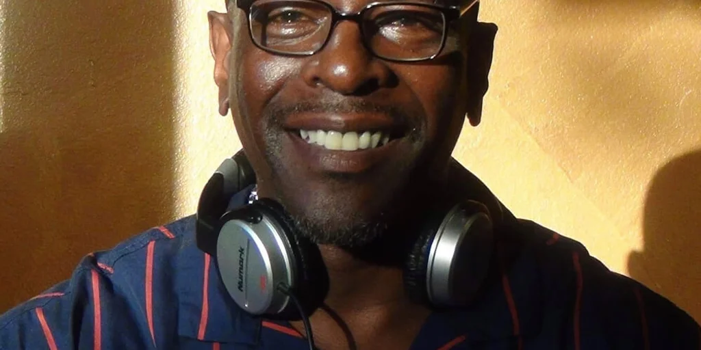 DJ Richie Rich