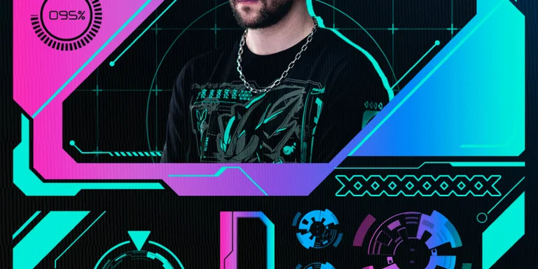 Nova SD presents Virtual Riot