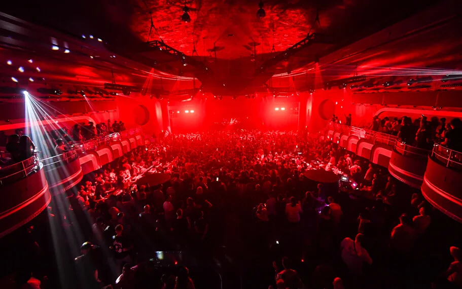 Club M2 Miami