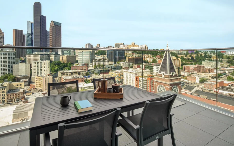King Street Ballroom & Perch