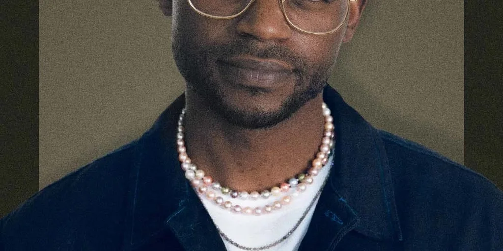 DJ Tay James