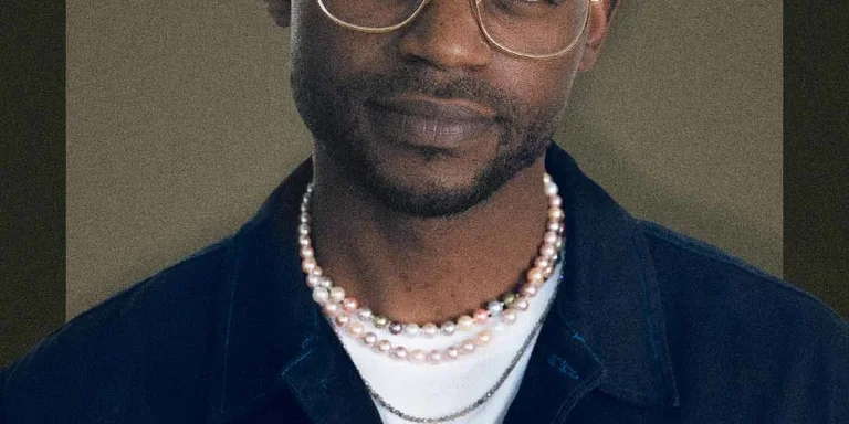 DJ Tay James