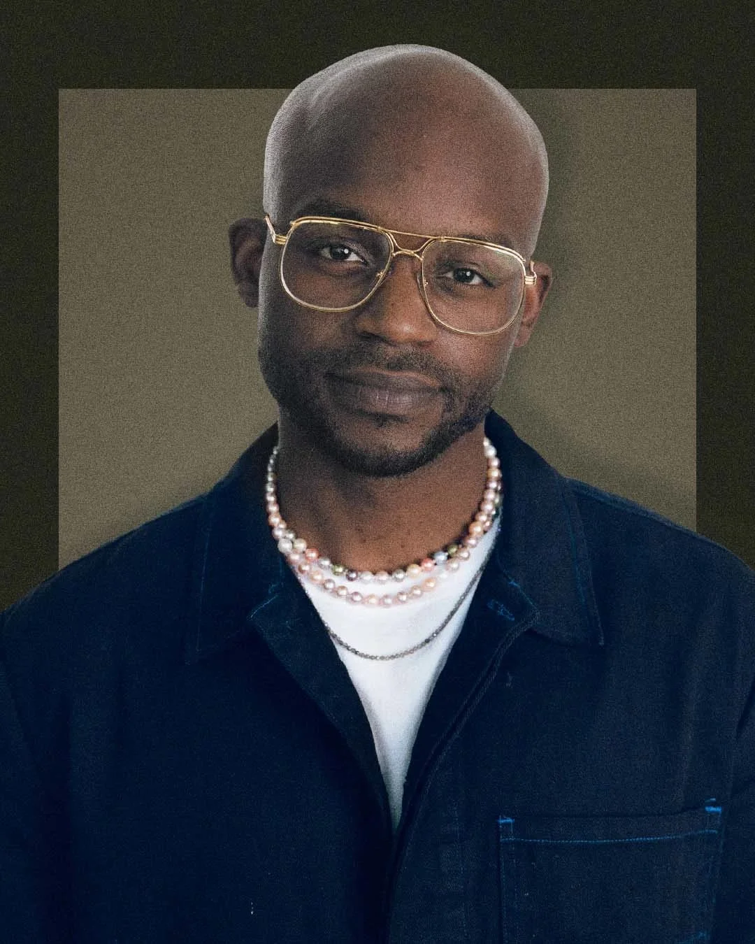 DJ Tay James