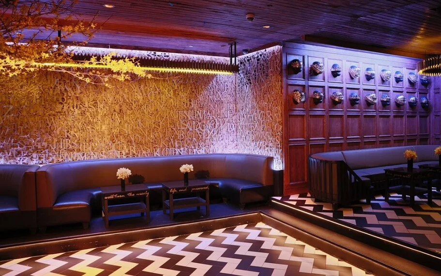 1 OAK | New York City