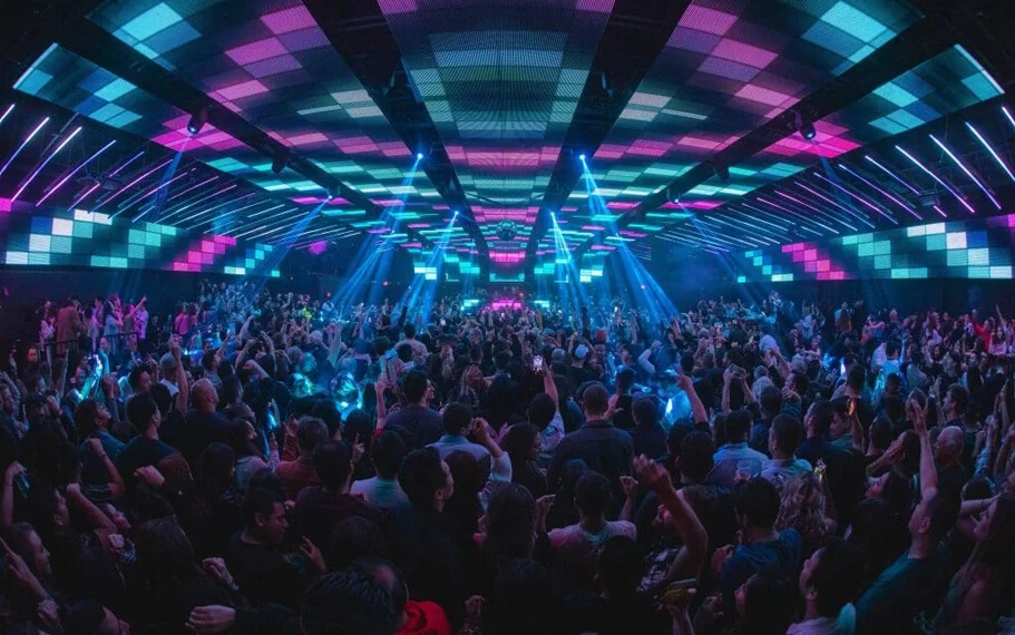 Academy LA