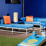 Influence POOL at The LINQ