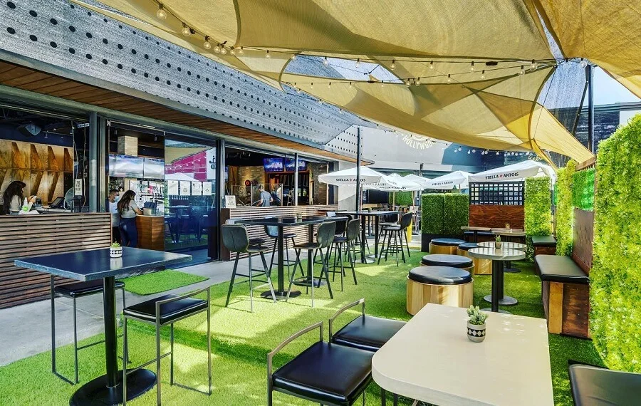 The Hideout – Hollywood