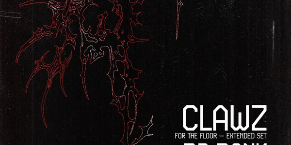 Mutate: Clawz w/ Dr Donk
