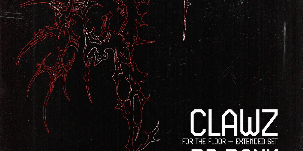 Mutate: Clawz w/ Dr Donk