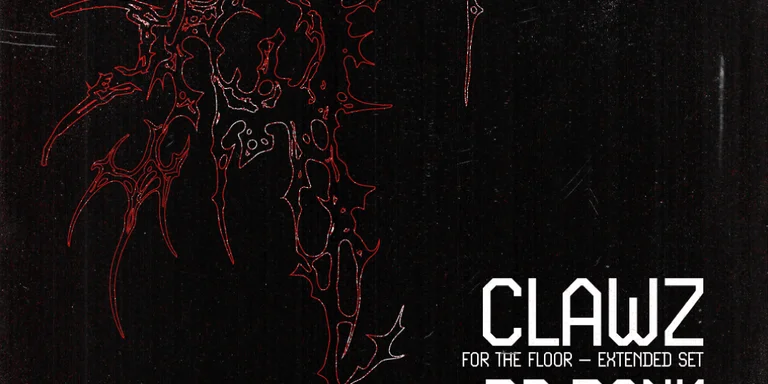 Mutate: Clawz w/ Dr Donk