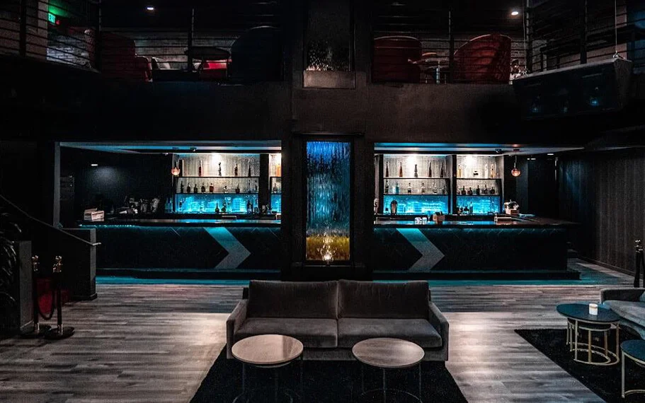 REVEL Hollywood