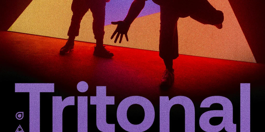 Avalon presents Tritonal