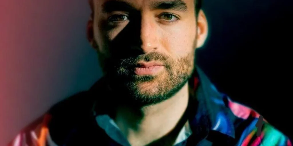 Oliver Heldens