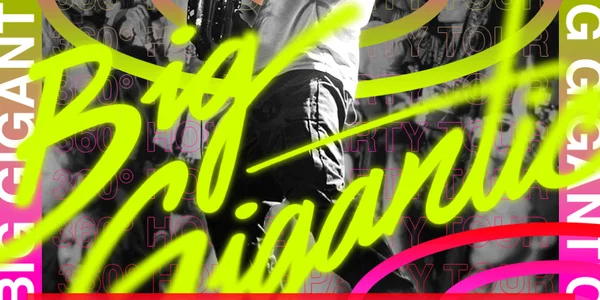 Exchange LA presents Big Gigantic 360 w/ Special Guest: STELLER