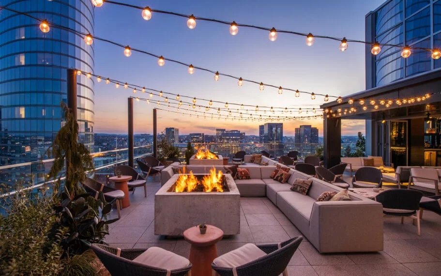 1 Hotel Nashville