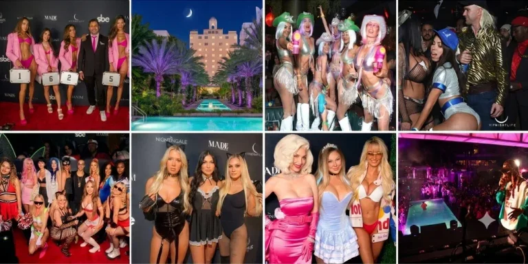 Wonderland Halloween Party | a...
