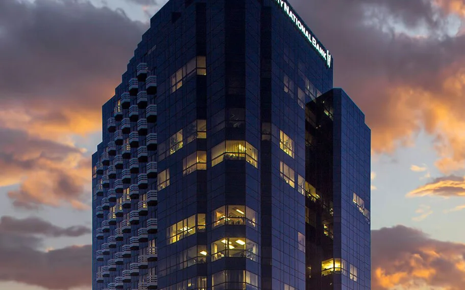 Pluto Los Angeles Penthouse • Helipad