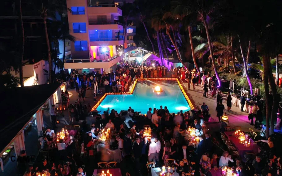 Sagamore South Beach