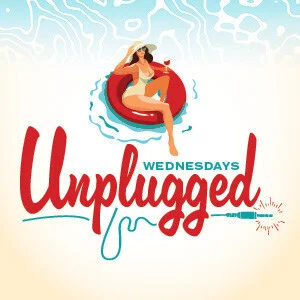 Wednesday's Unplugged