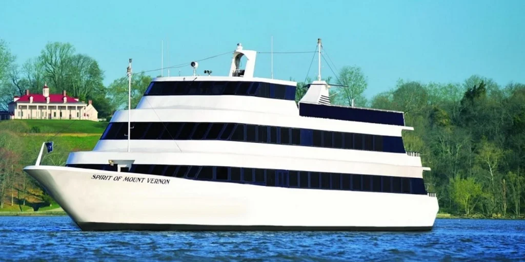 Mount Vernon Yacht – Commercial Pier