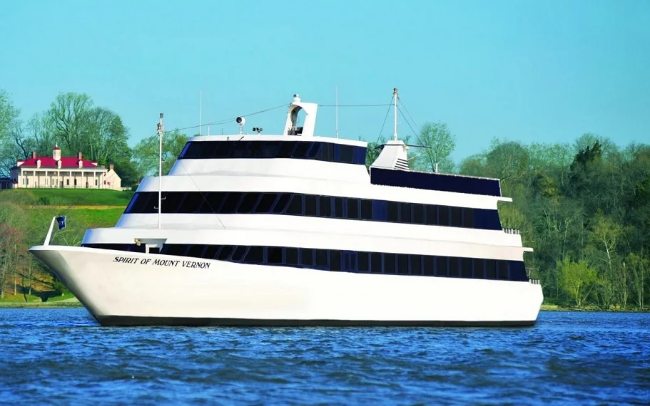 Mount Vernon Yacht – Commercial Pier