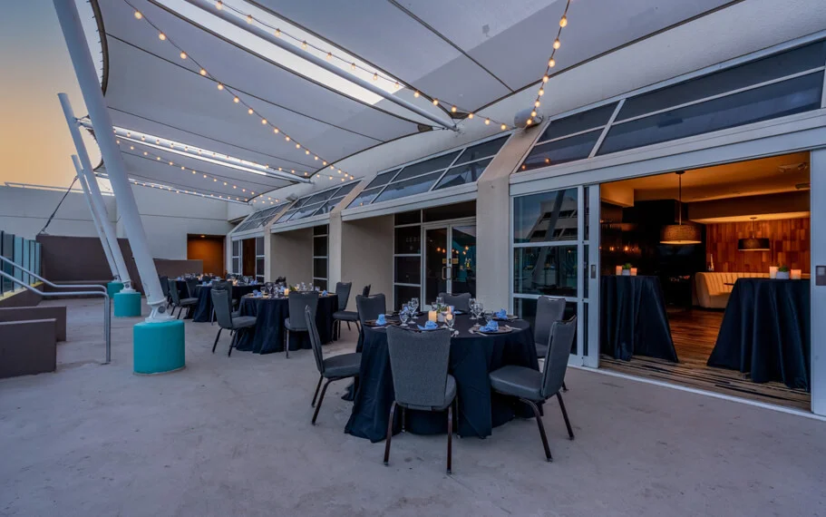 Hotel ZOSO – Palm Springs