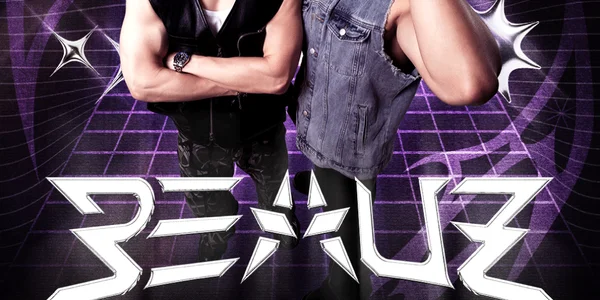 Time Nightclub presents BEAUZ