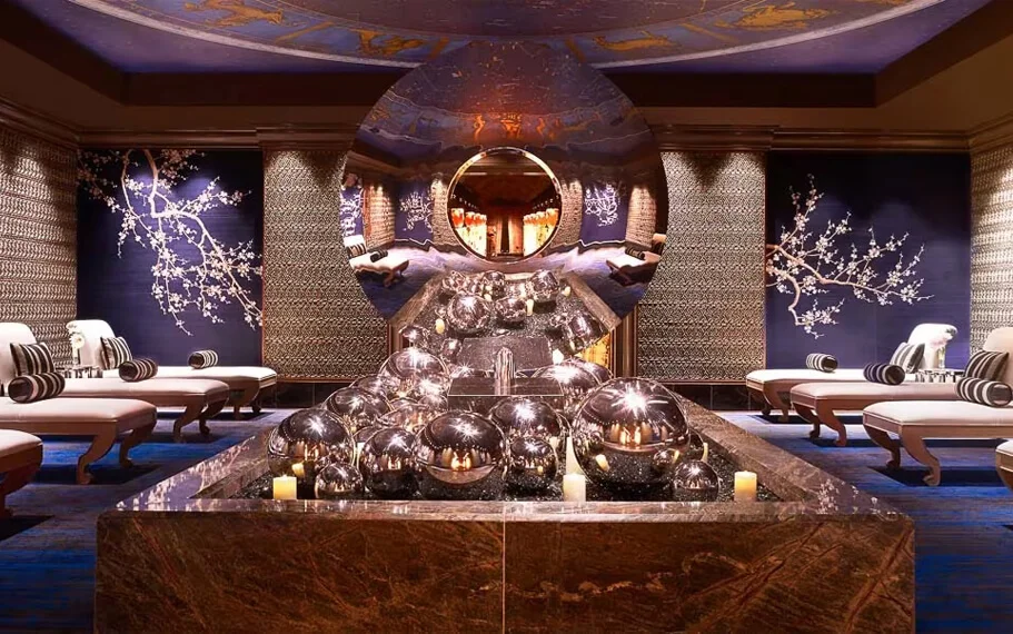 Wynn Las Vegas