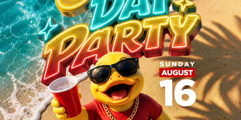 OC Day Party