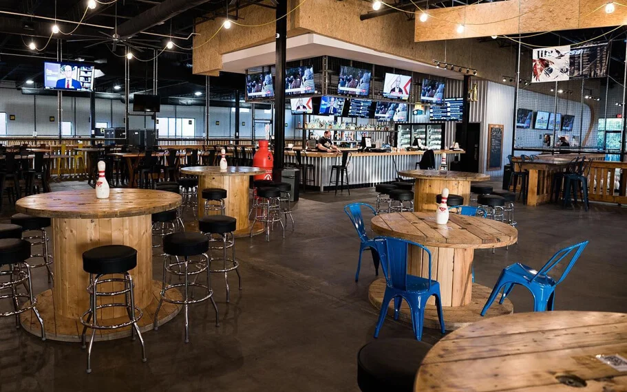 Fowling Warehouse Atlanta