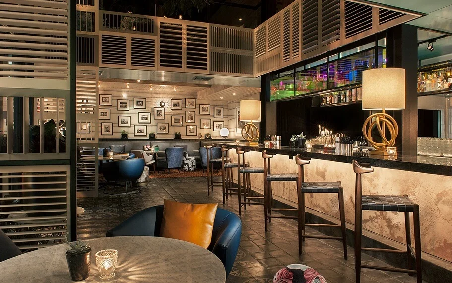 Doheny Room