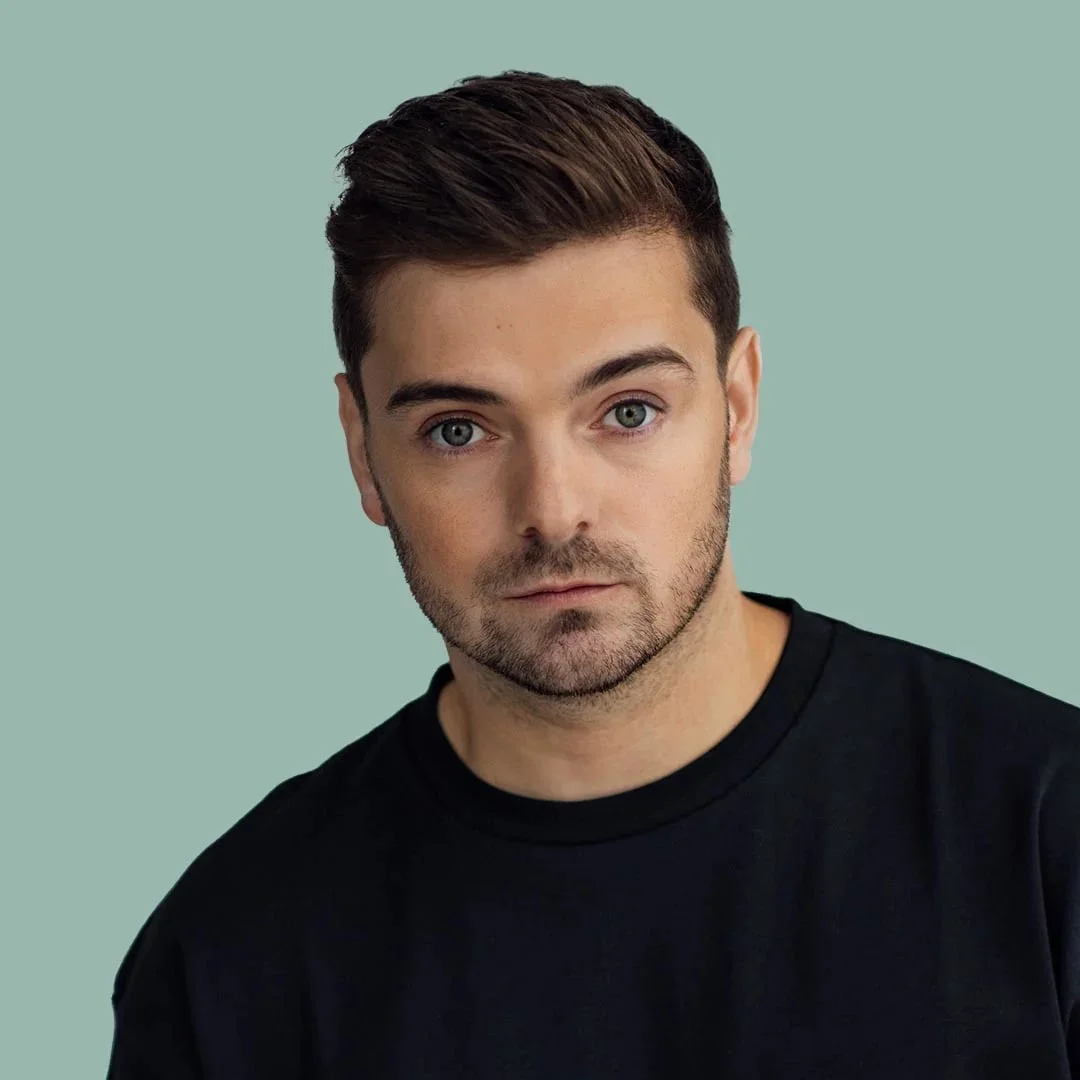 Martin Garrix w/ Justin Mylo - Grand Opening Weekend