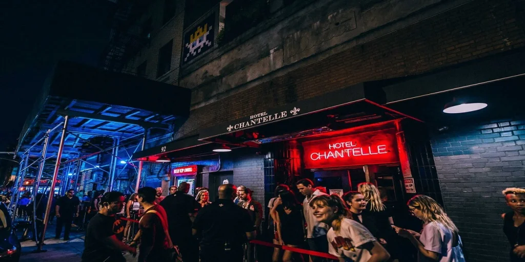 Hotel Chantelle | New York City