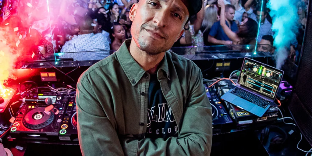 DJ Vice
