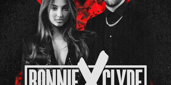 Time presents Bonnie X Clyde