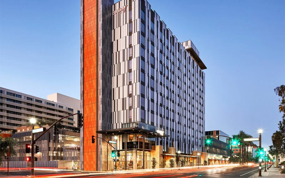 Canopy by Hilton Tempe Downtown