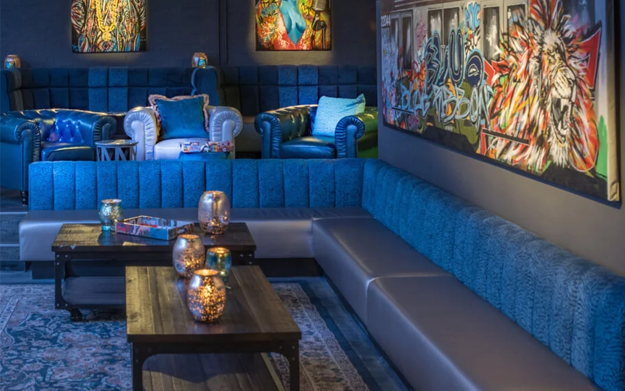 Blue Midtown | New York City