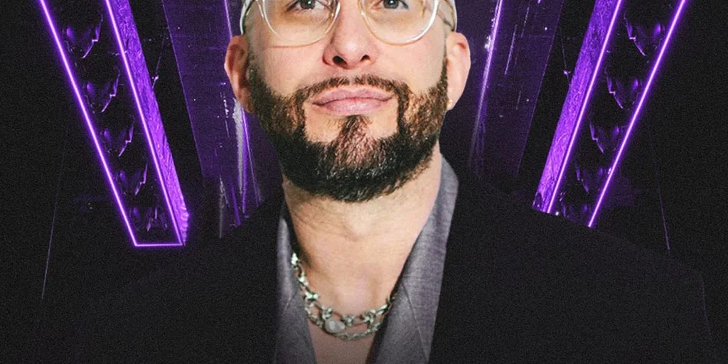 Justin Credible - Marquee Mondays