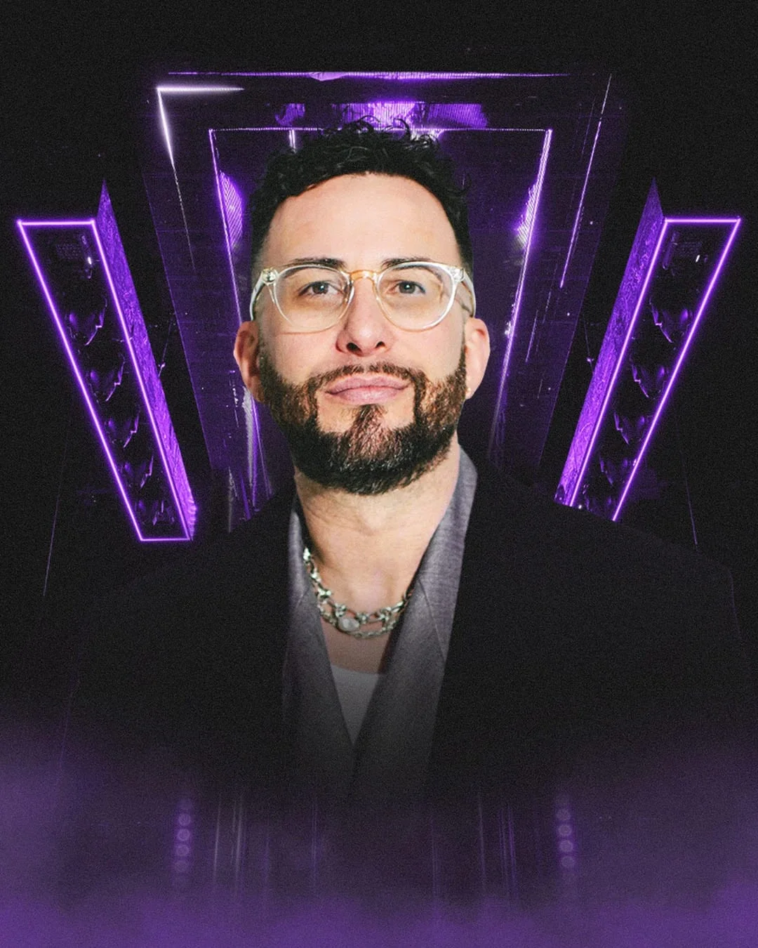 Justin Credible - Marquee Mondays