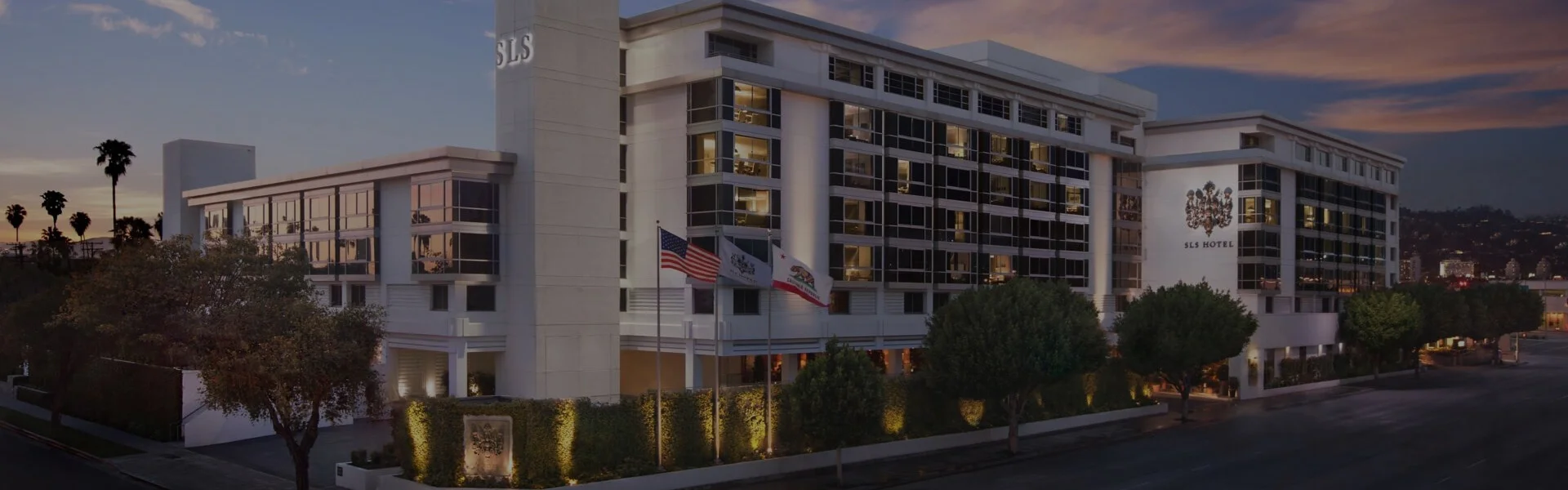 SLS Beverly Hills