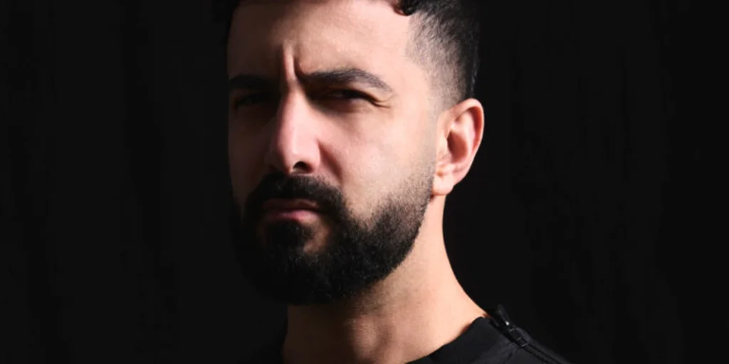 Valentino Khan