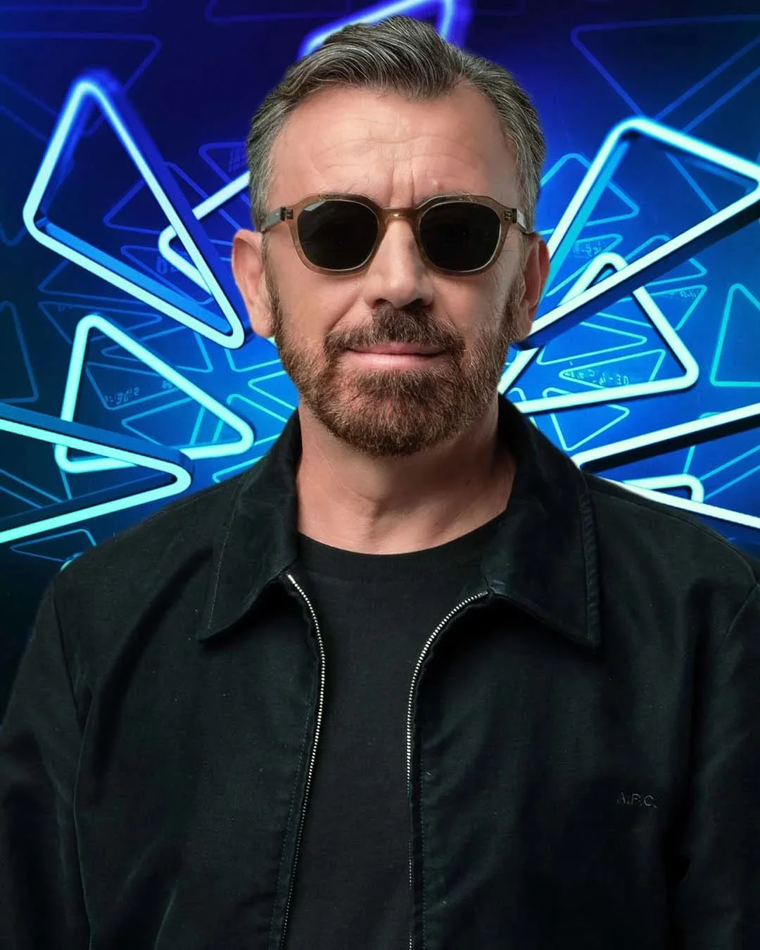 Benny Benassi - Halloween Weekend
