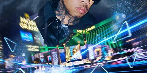 TYGA - Race Weekend