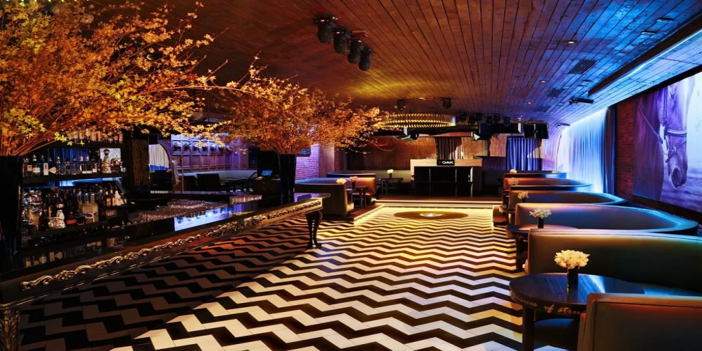 1 OAK | New York City