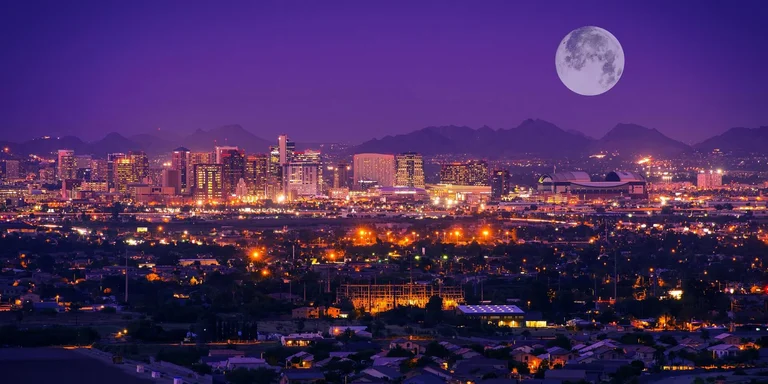 Phoenix