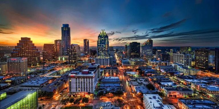 Austin
